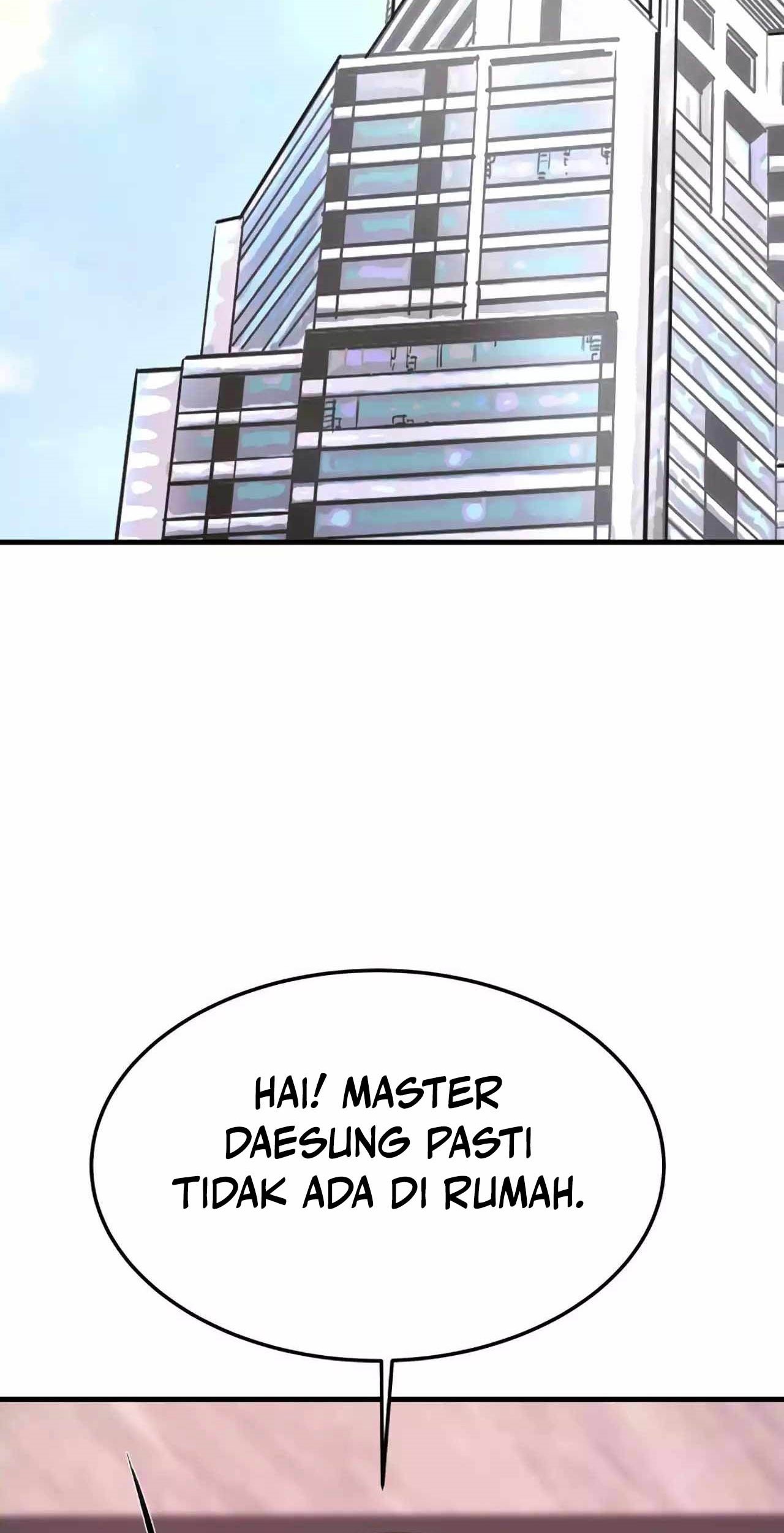 Han Dae Sung Returned From Hell Chapter 77 - halaman 30