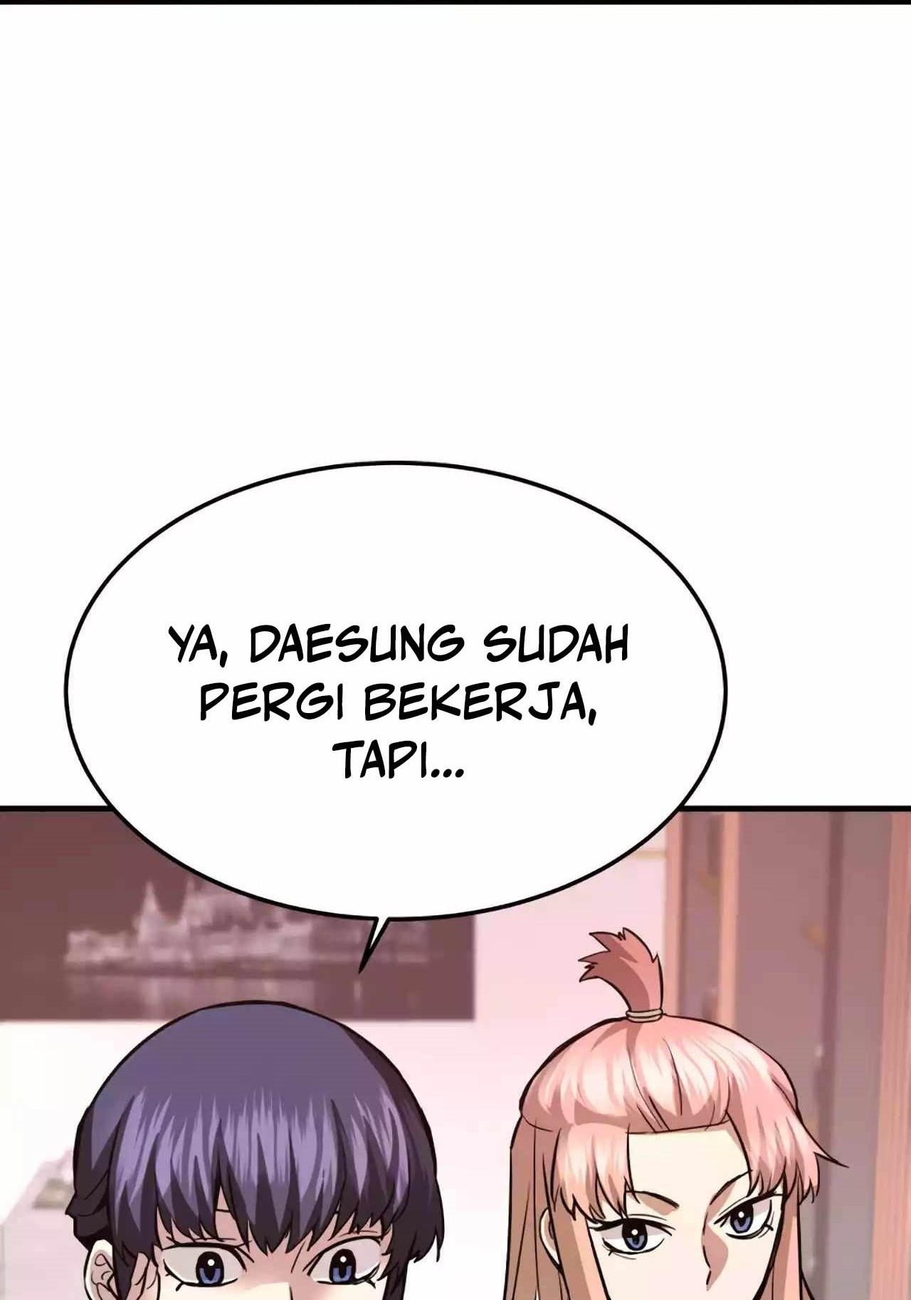Han Dae Sung Returned From Hell Chapter 77 - halaman 33