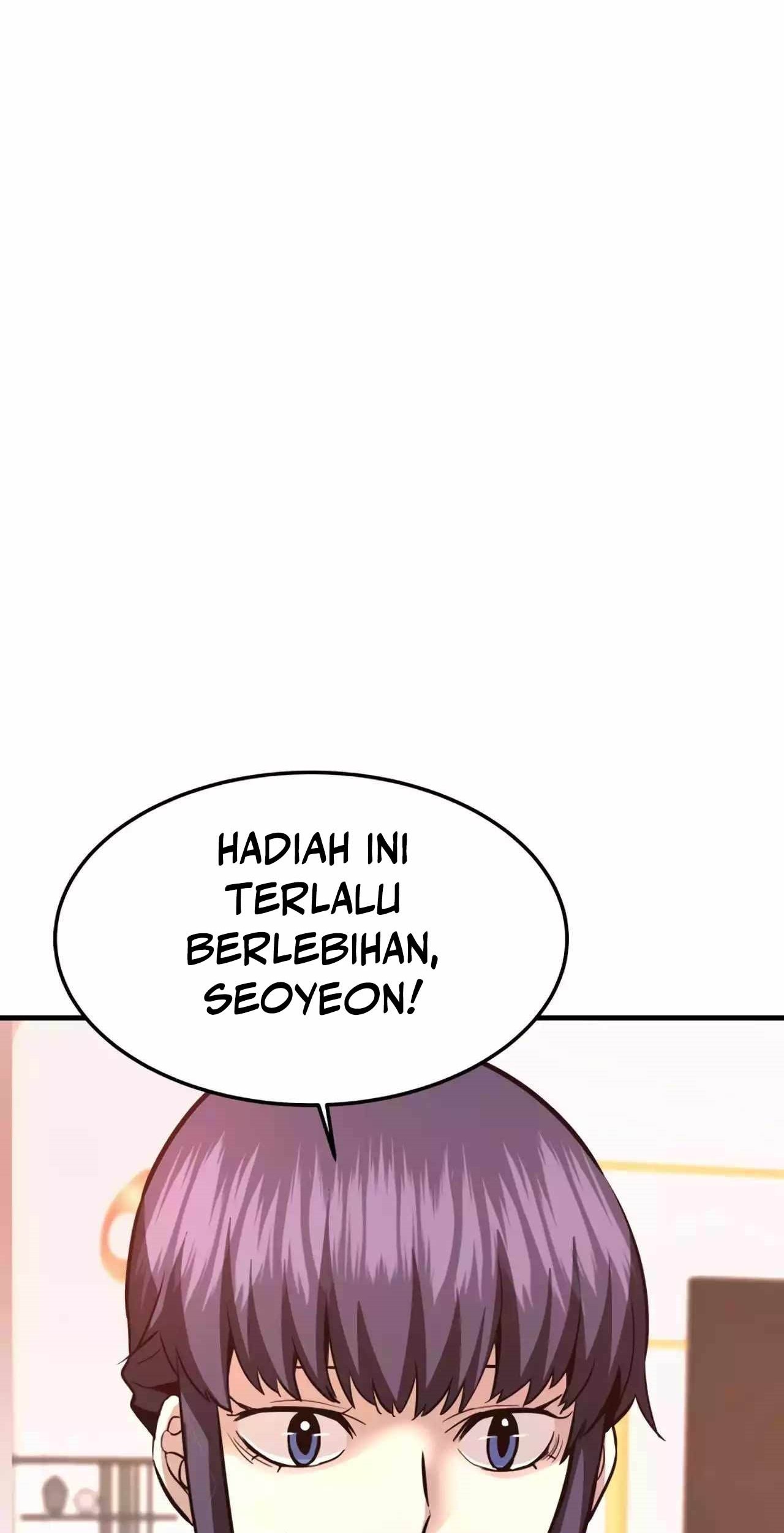 Han Dae Sung Returned From Hell Chapter 77 - halaman 36