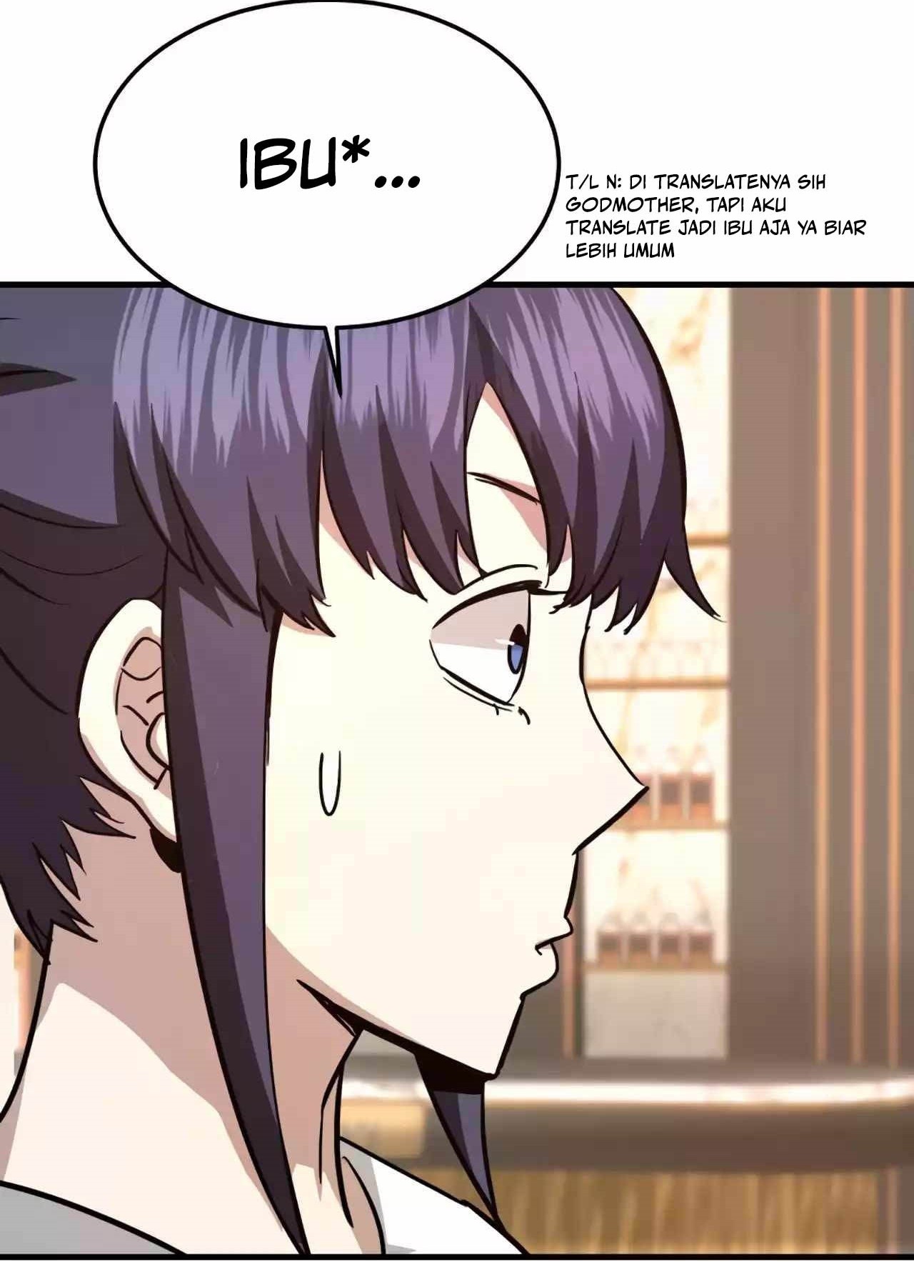 Han Dae Sung Returned From Hell Chapter 77 - halaman 39