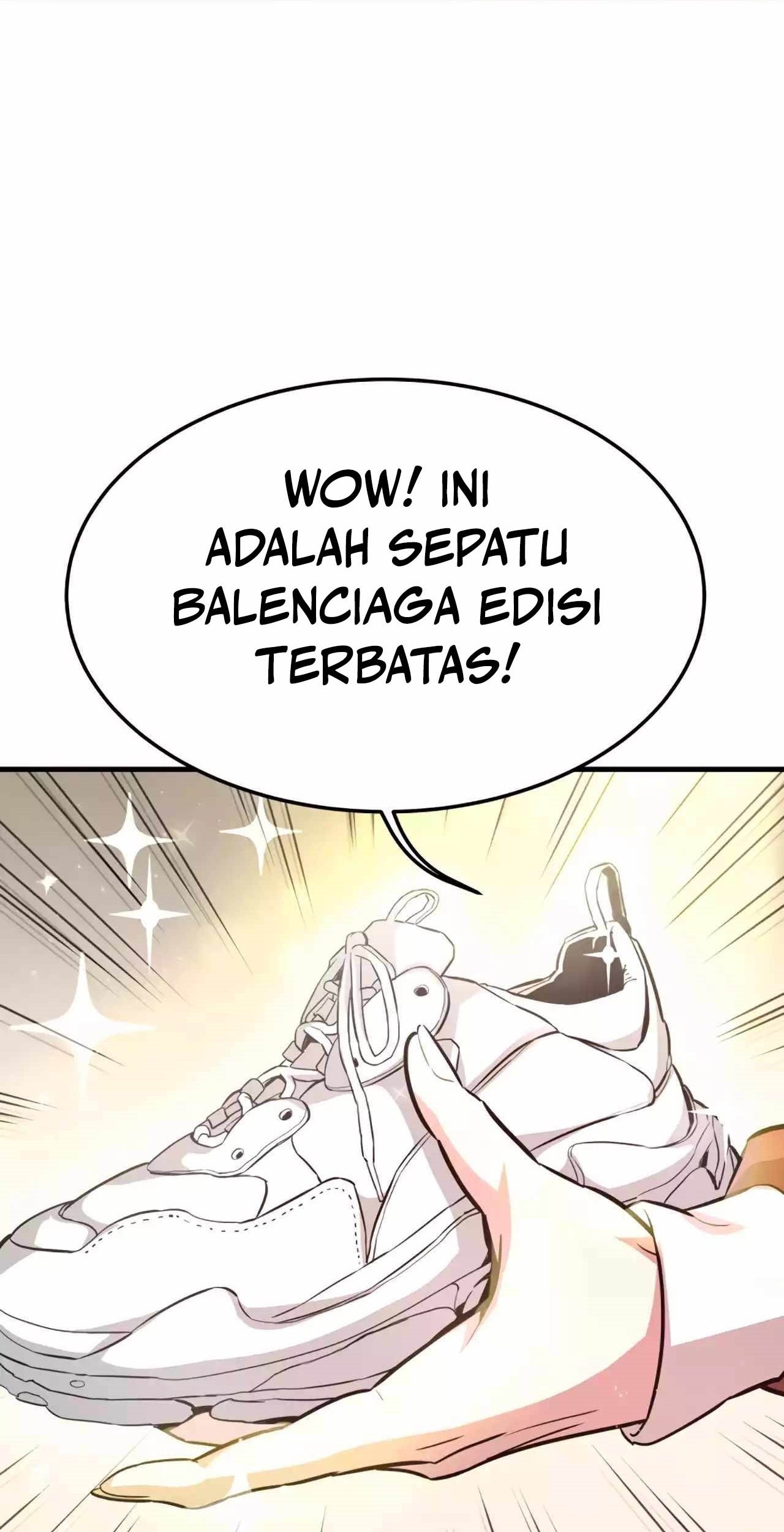 Han Dae Sung Returned From Hell Chapter 77 - halaman 40