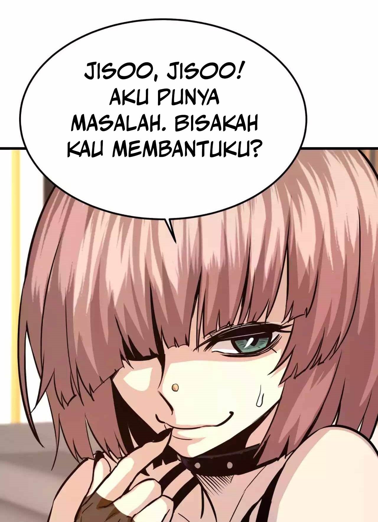Han Dae Sung Returned From Hell Chapter 77 - halaman 43