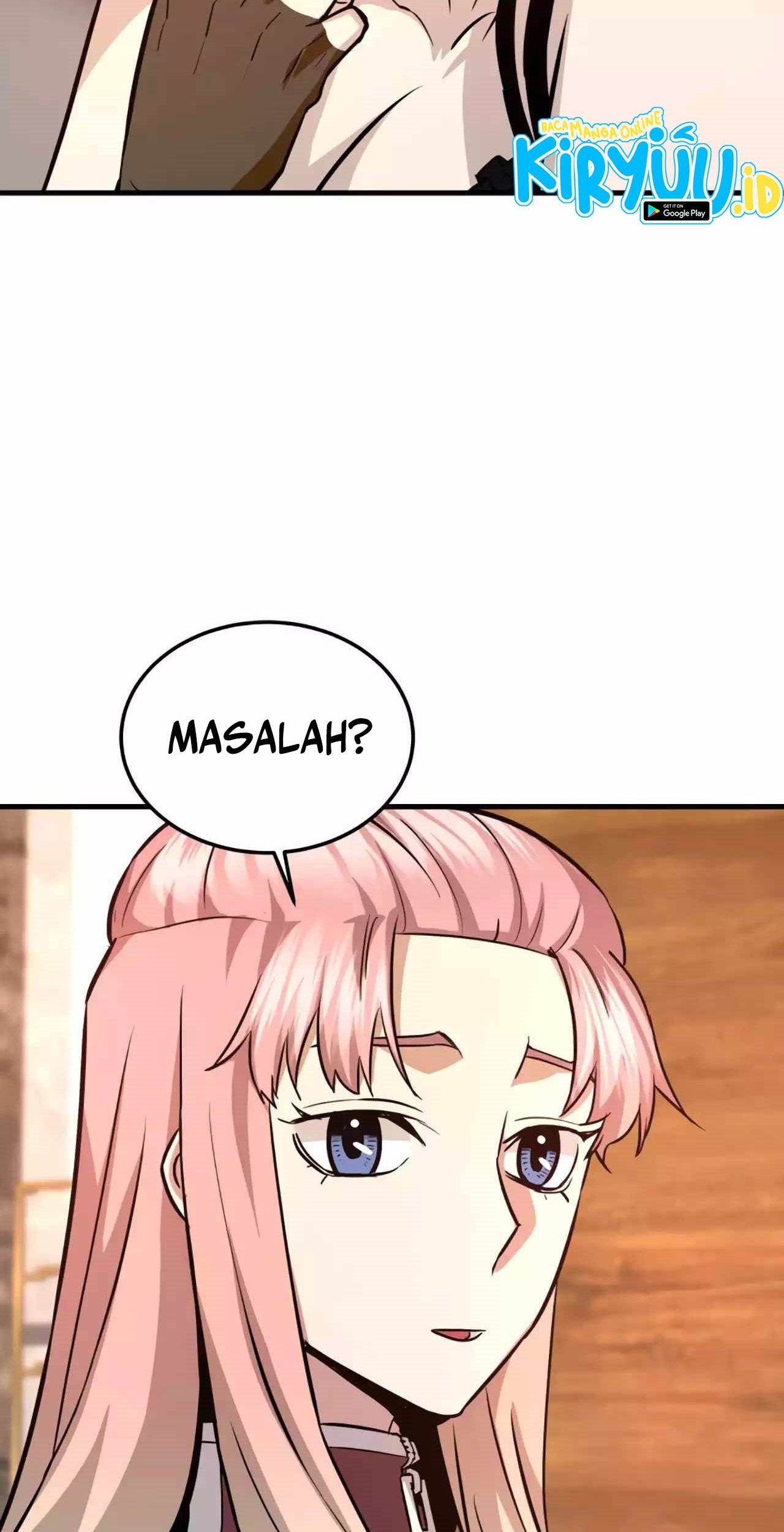 Han Dae Sung Returned From Hell Chapter 77 - halaman 44