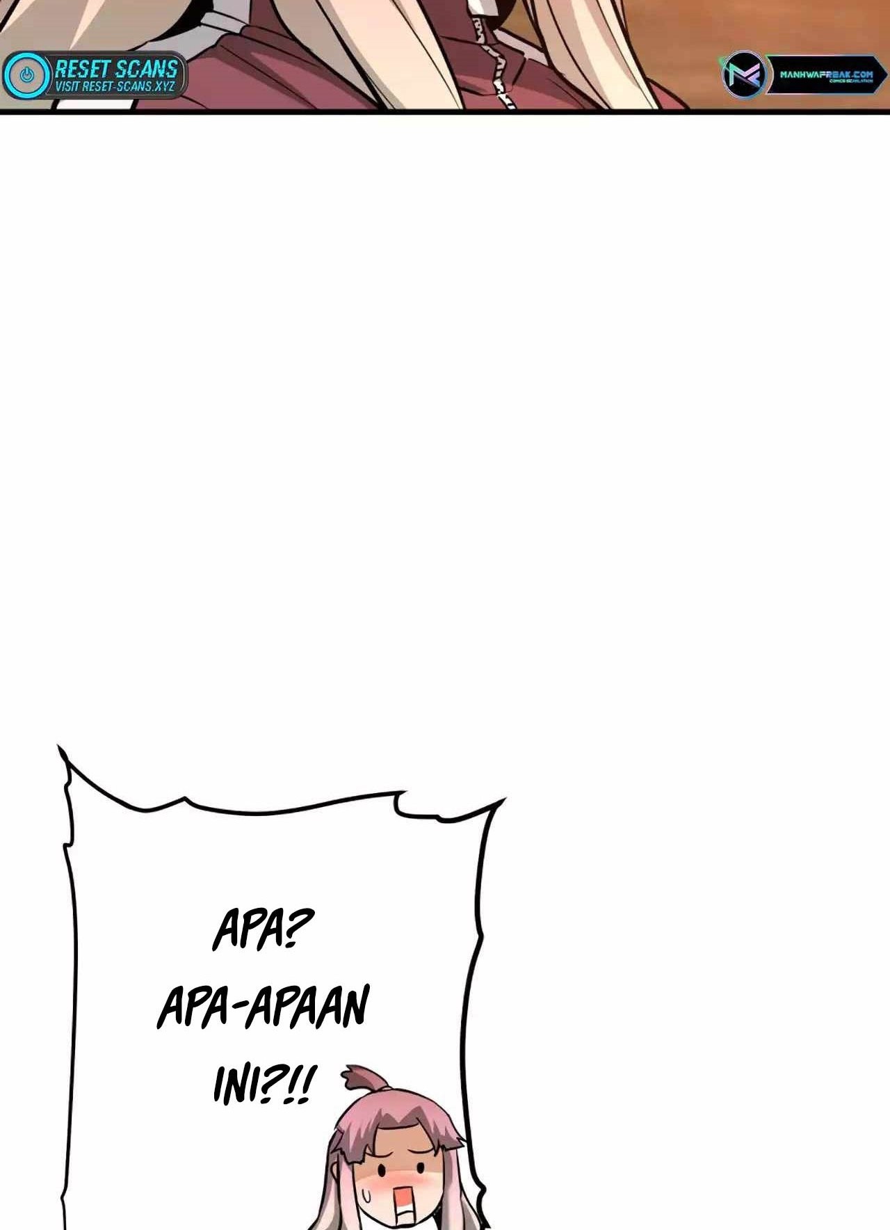 Han Dae Sung Returned From Hell Chapter 77 - halaman 45