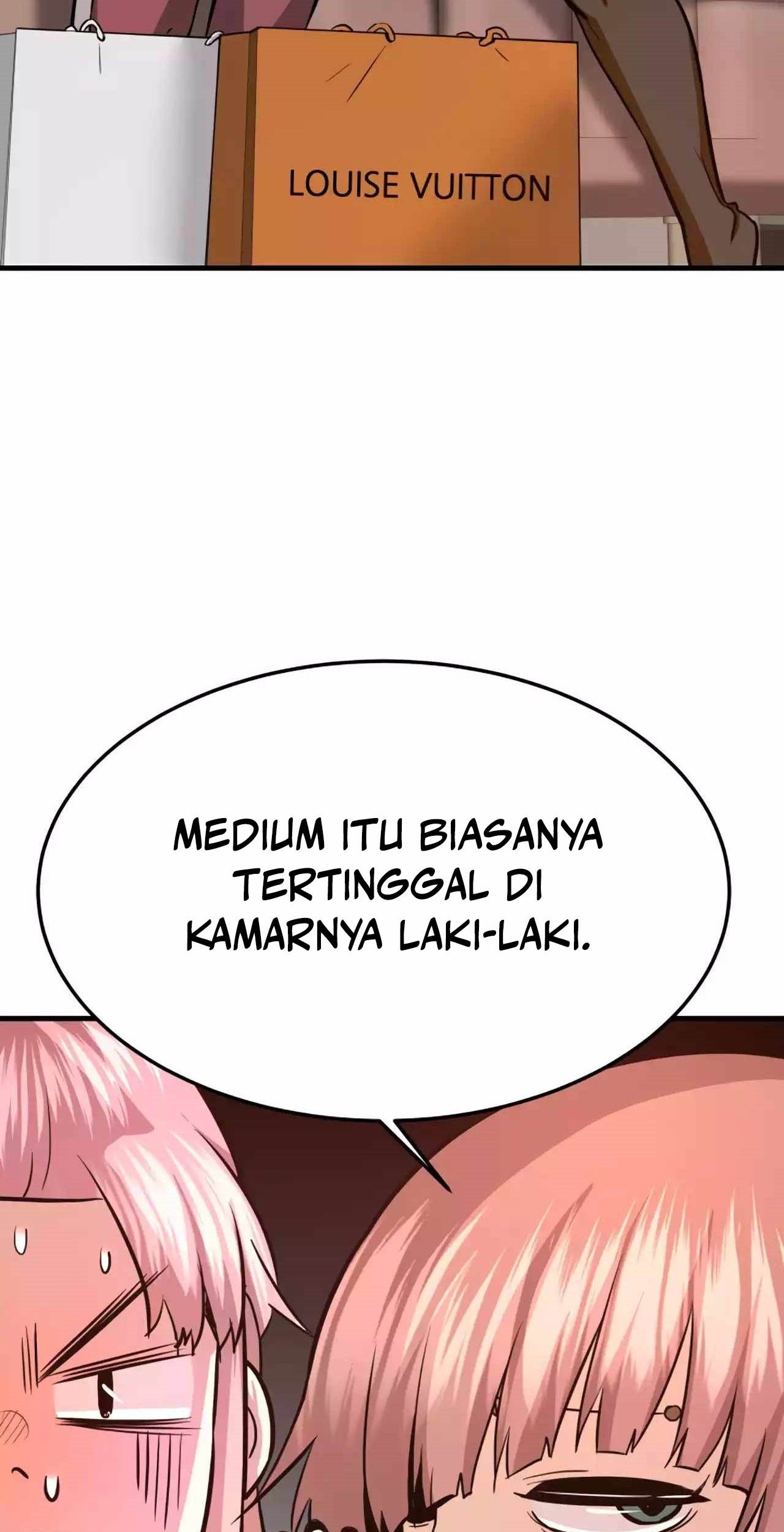 Han Dae Sung Returned From Hell Chapter 77 - halaman 48