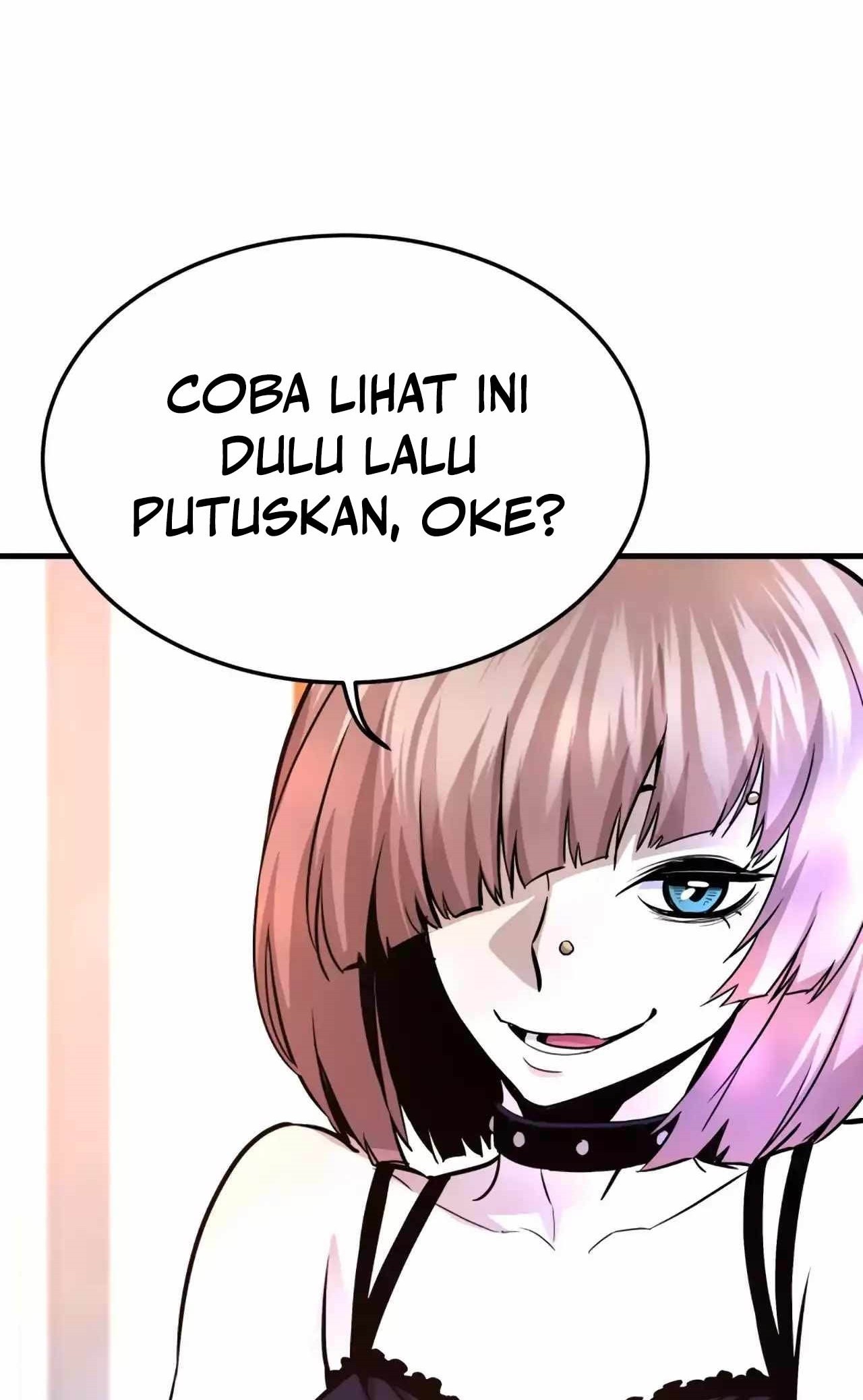 Han Dae Sung Returned From Hell Chapter 77 - halaman 51