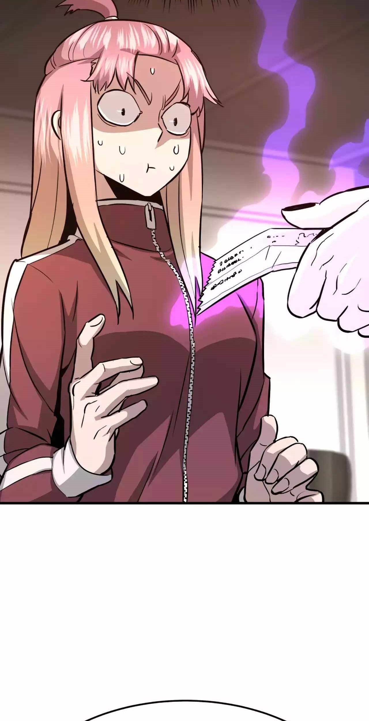 Han Dae Sung Returned From Hell Chapter 77 - halaman 54