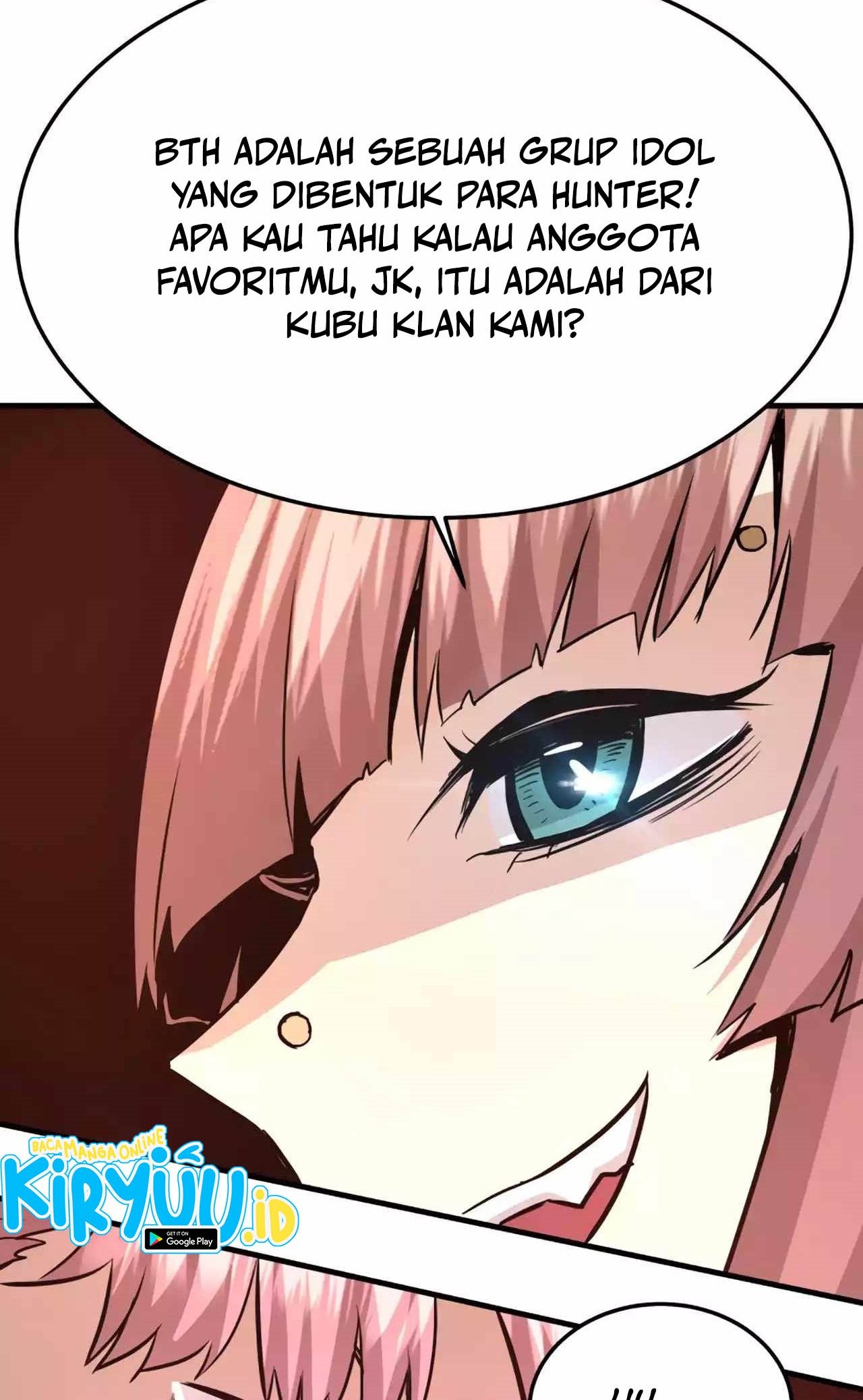 Han Dae Sung Returned From Hell Chapter 77 - halaman 55