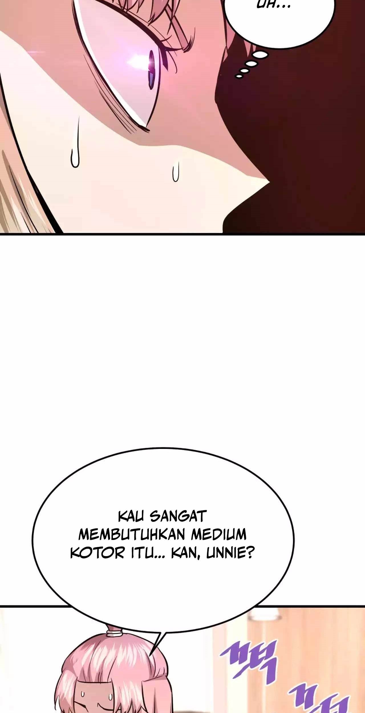 Han Dae Sung Returned From Hell Chapter 77 - halaman 56
