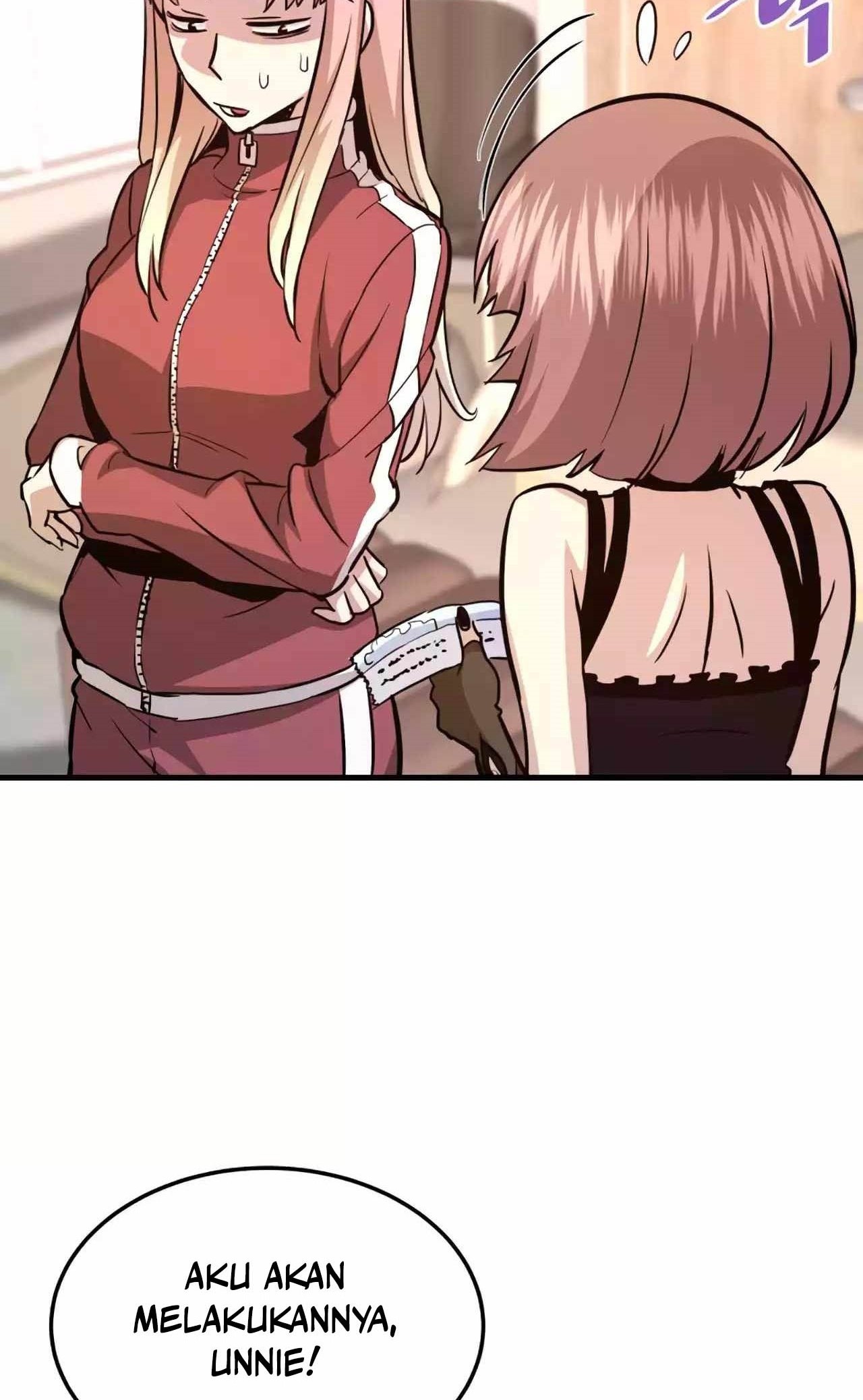 Han Dae Sung Returned From Hell Chapter 77 - halaman 57