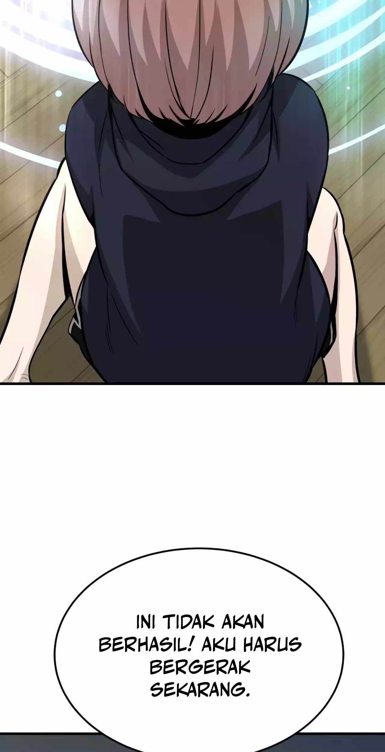 Han Dae Sung Returned From Hell Chapter 77 - halaman 6