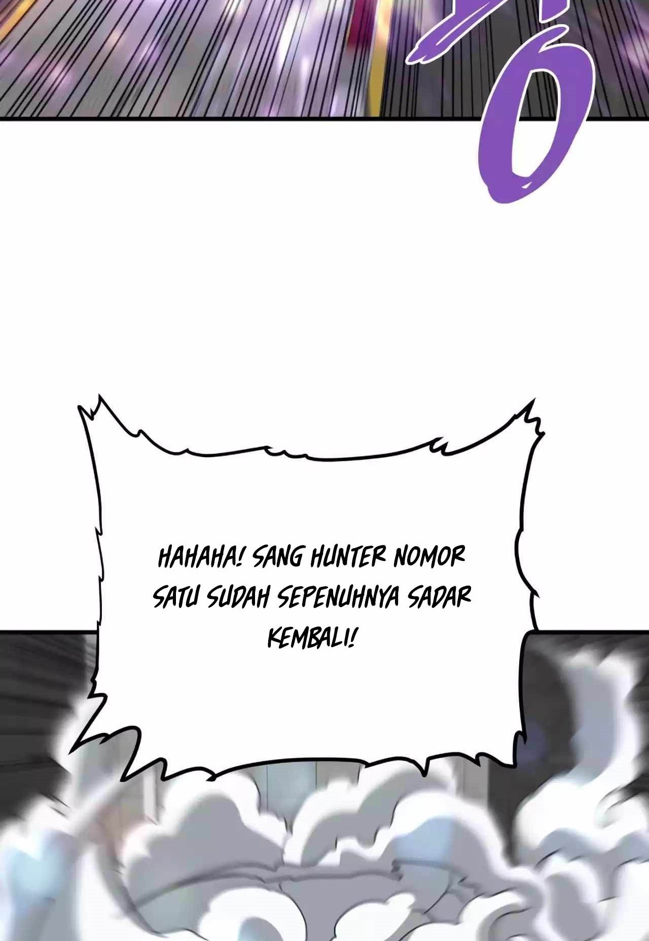 Han Dae Sung Returned From Hell Chapter 77 - halaman 65