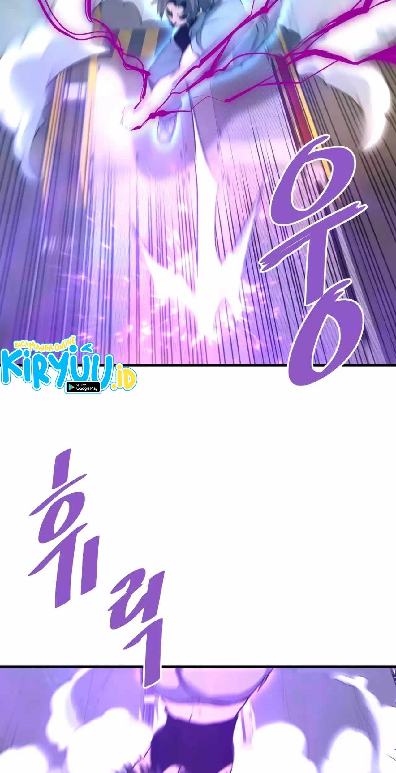 Han Dae Sung Returned From Hell Chapter 77 - halaman 68