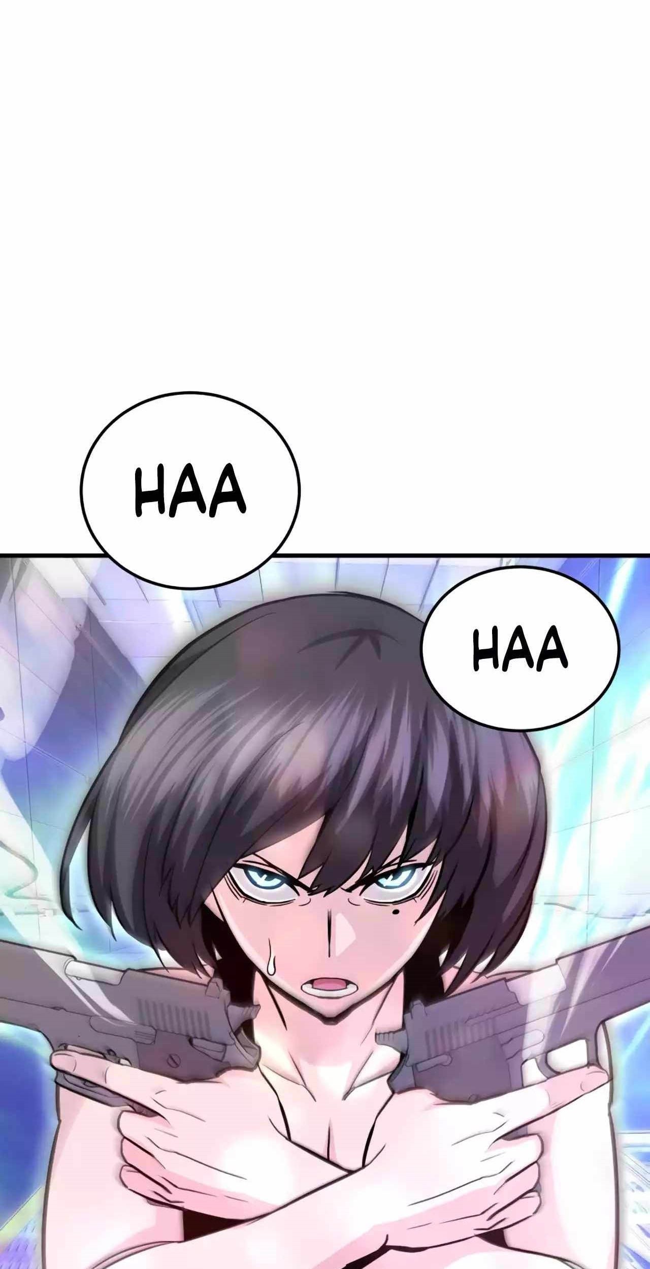 Han Dae Sung Returned From Hell Chapter 77 - halaman 72