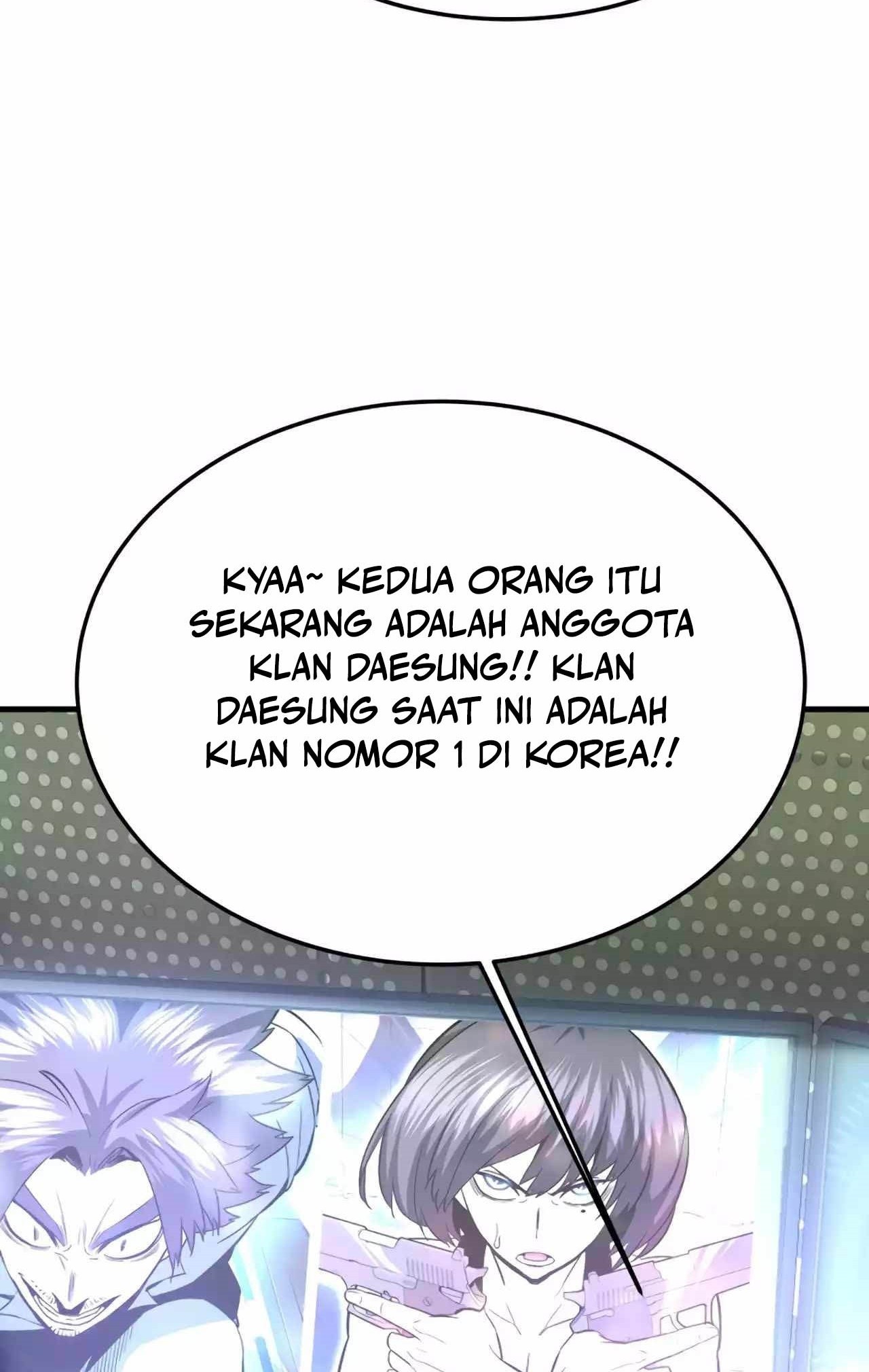 Han Dae Sung Returned From Hell Chapter 77 - halaman 75