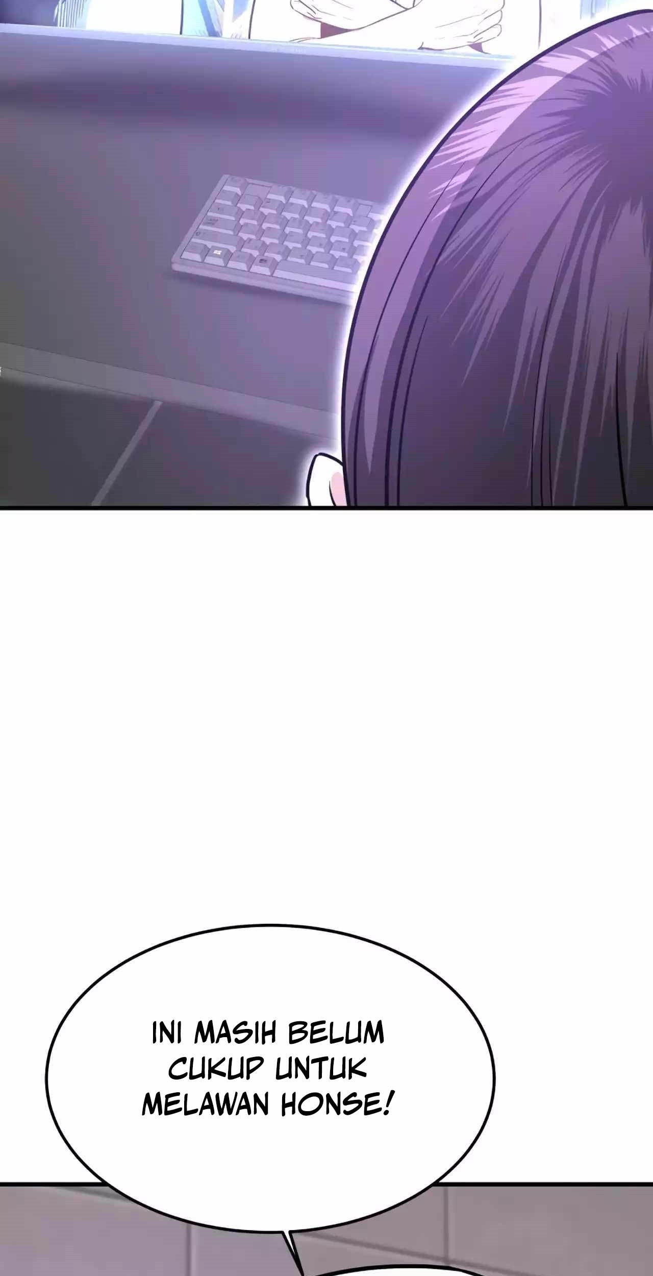 Han Dae Sung Returned From Hell Chapter 77 - halaman 76