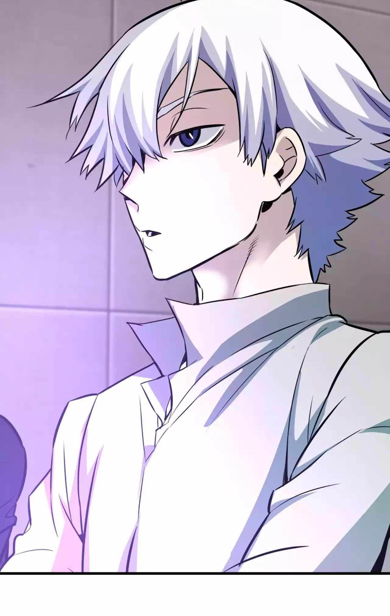 Han Dae Sung Returned From Hell Chapter 77 - halaman 77