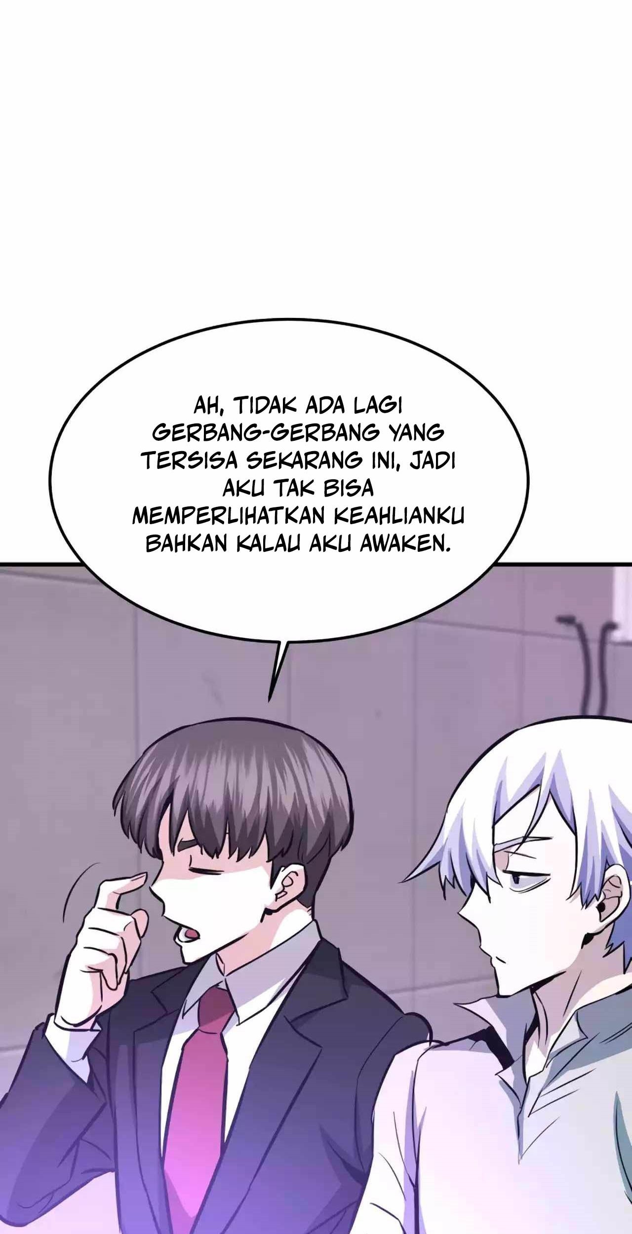 Han Dae Sung Returned From Hell Chapter 77 - halaman 78
