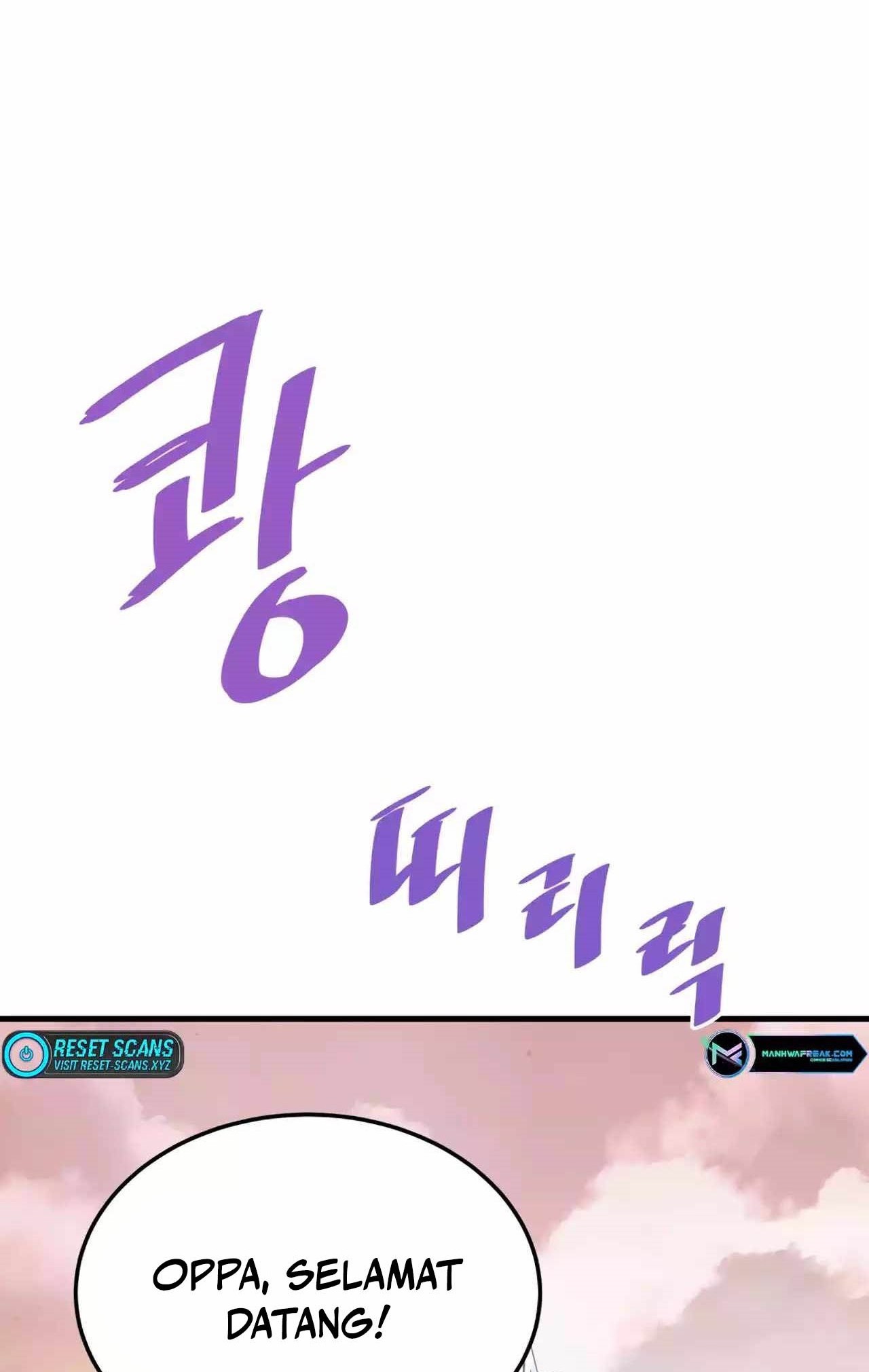 Han Dae Sung Returned From Hell Chapter 77 - halaman 81