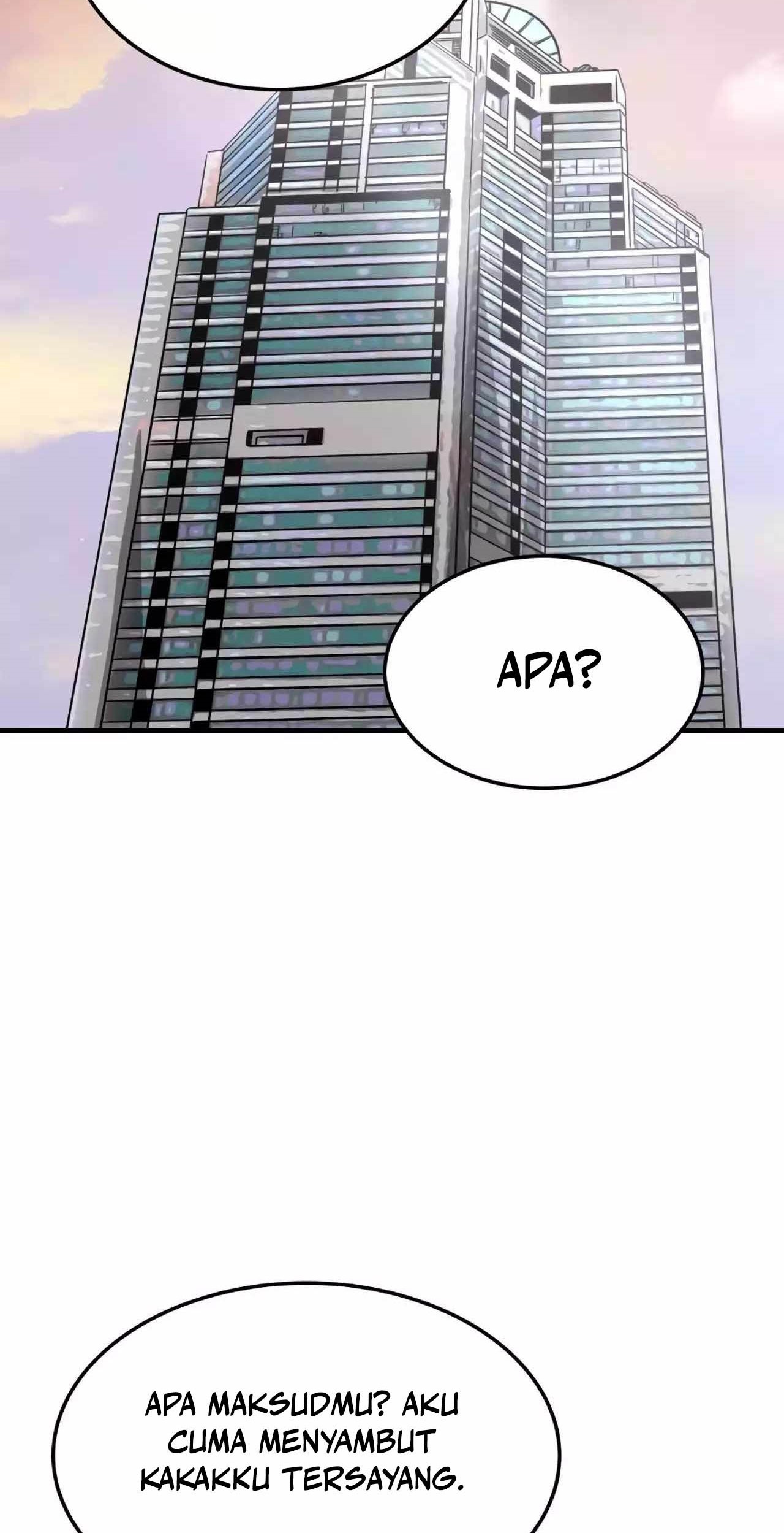 Han Dae Sung Returned From Hell Chapter 77 - halaman 82