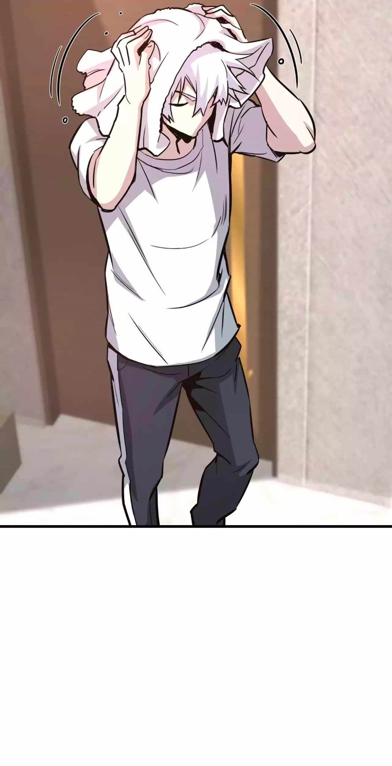 Han Dae Sung Returned From Hell Chapter 77 - halaman 90