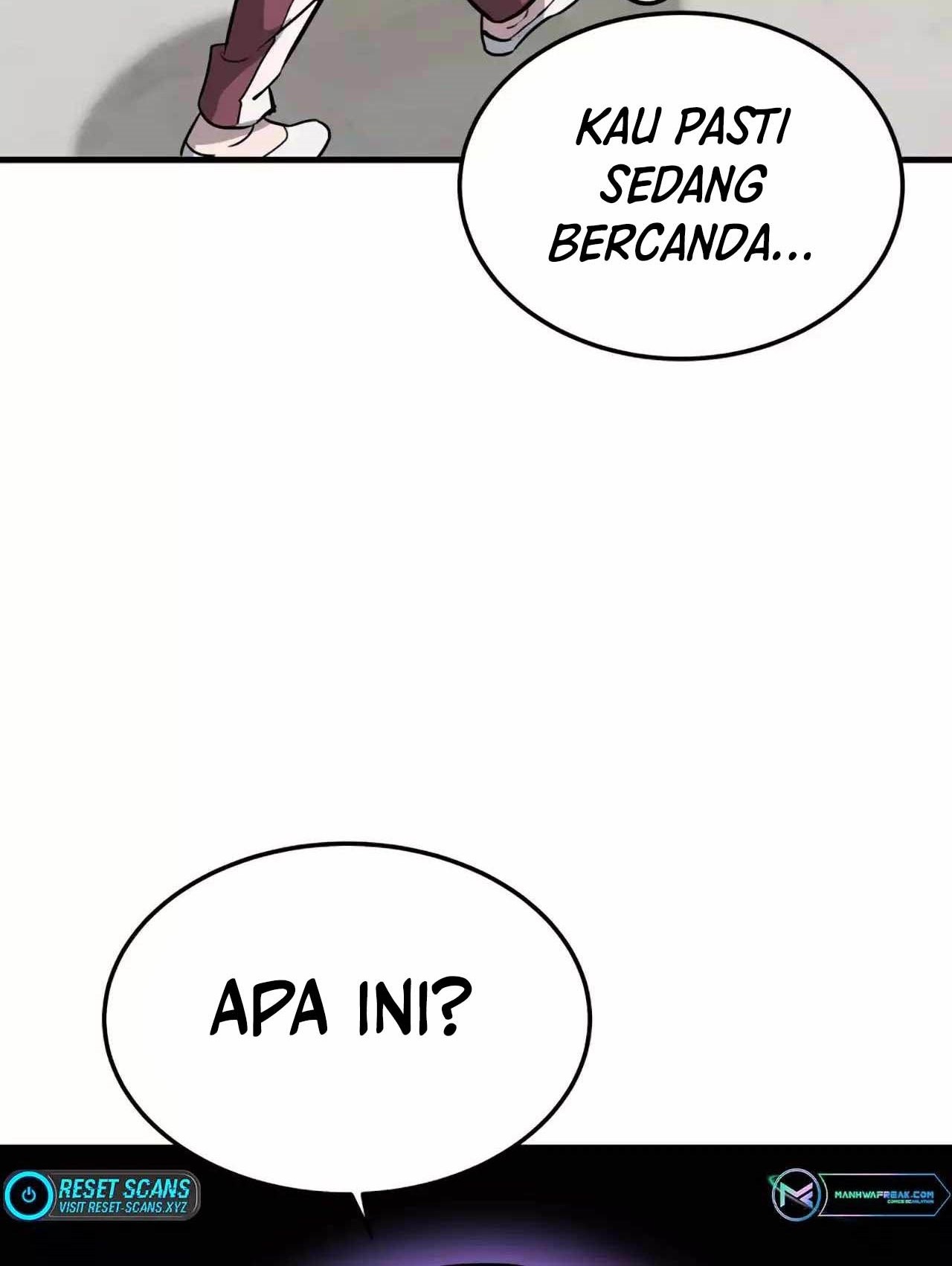 Han Dae Sung Returned From Hell Chapter 77 - halaman 97