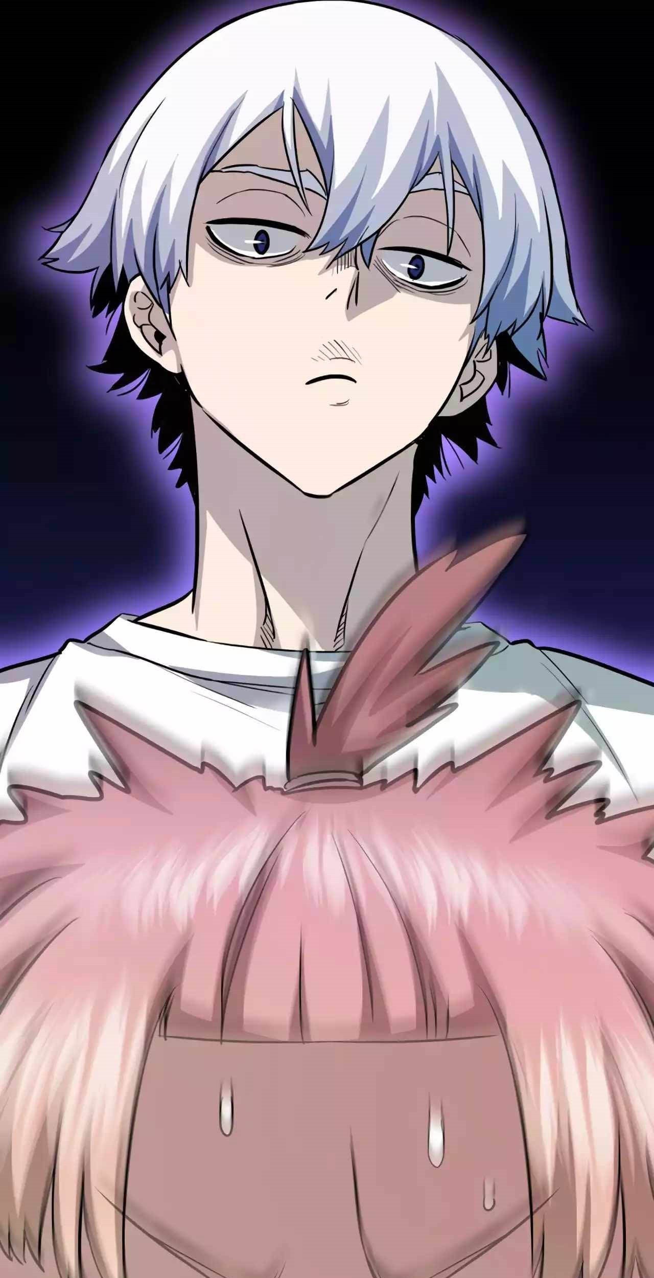 Han Dae Sung Returned From Hell Chapter 77 - halaman 98