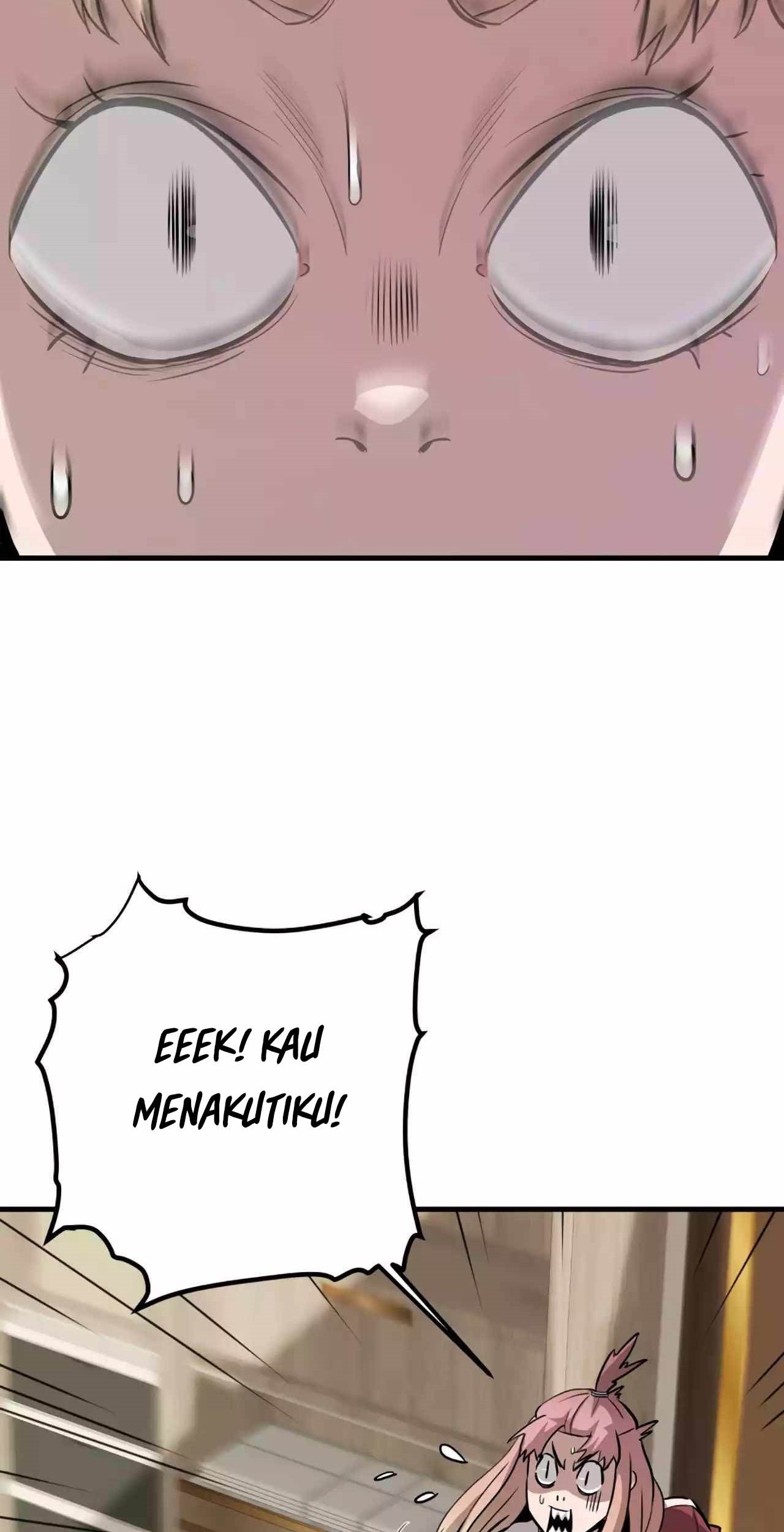 Han Dae Sung Returned From Hell Chapter 77 - halaman 99