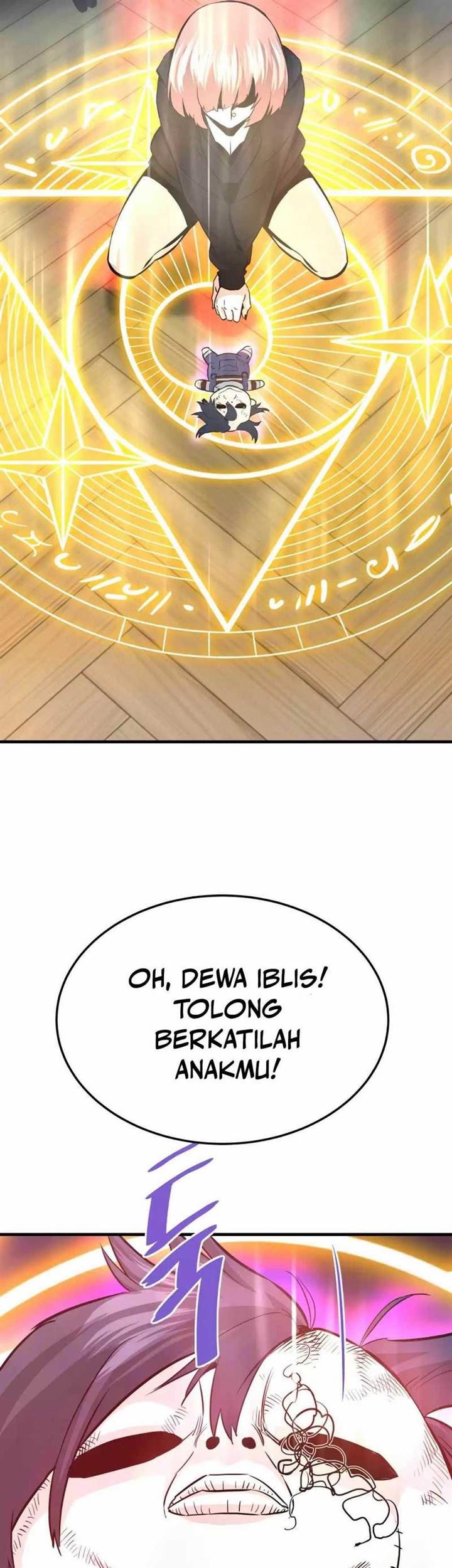 Han Dae Sung Returned From Hell Chapter 78 - halaman 13