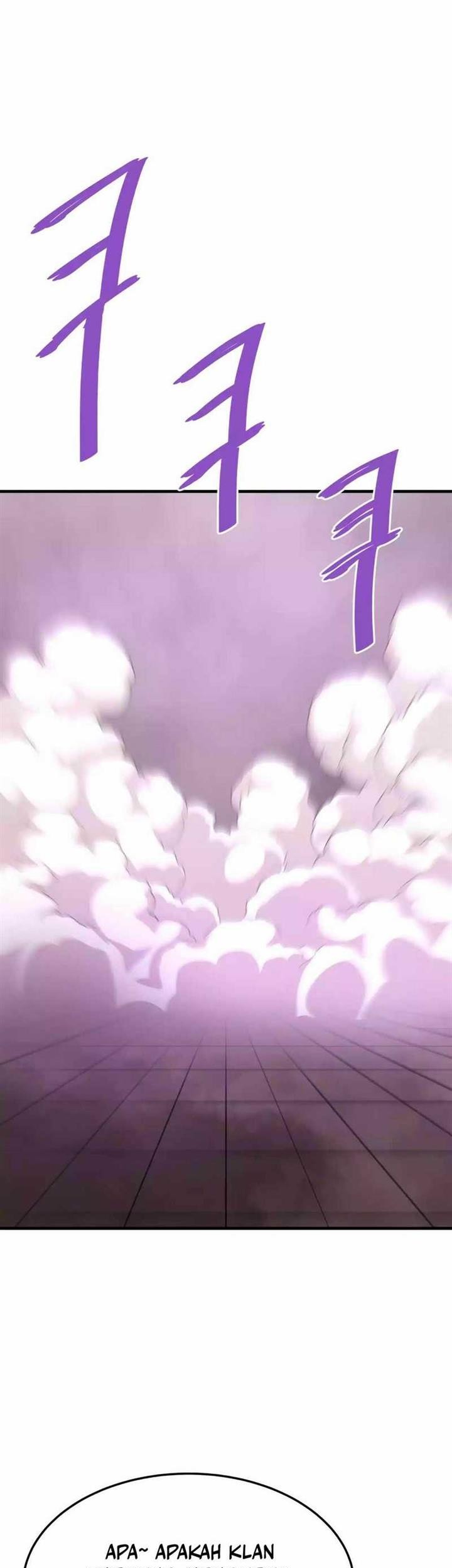 Han Dae Sung Returned From Hell Chapter 78 - halaman 33