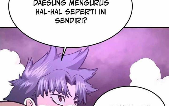 Han Dae Sung Returned From Hell Chapter 78 - halaman 34