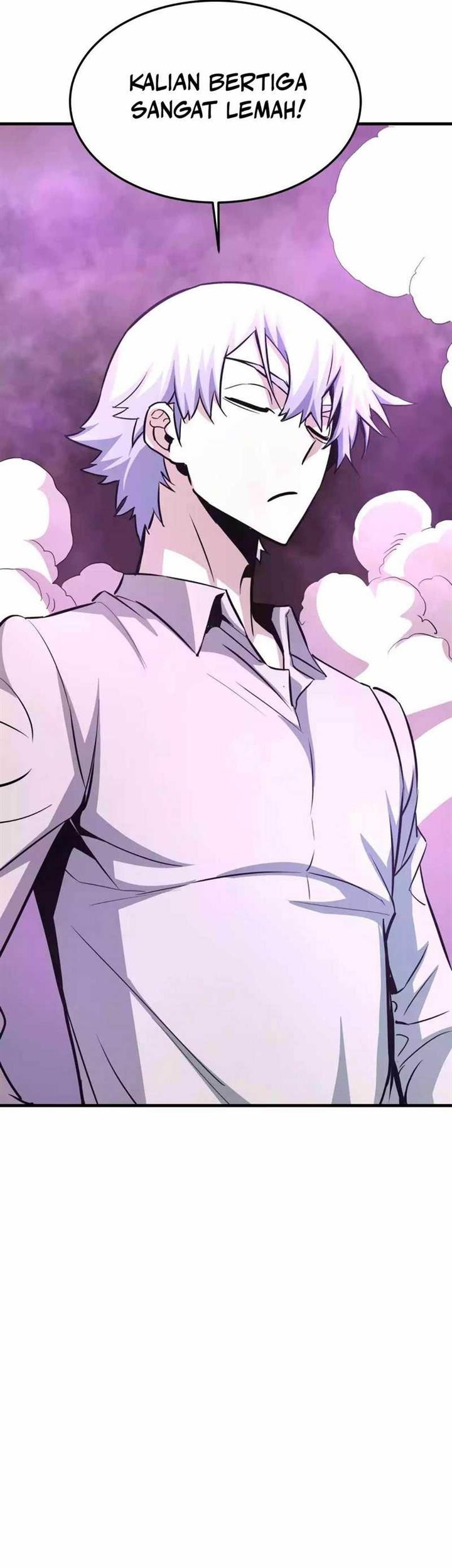 Han Dae Sung Returned From Hell Chapter 78 - halaman 37