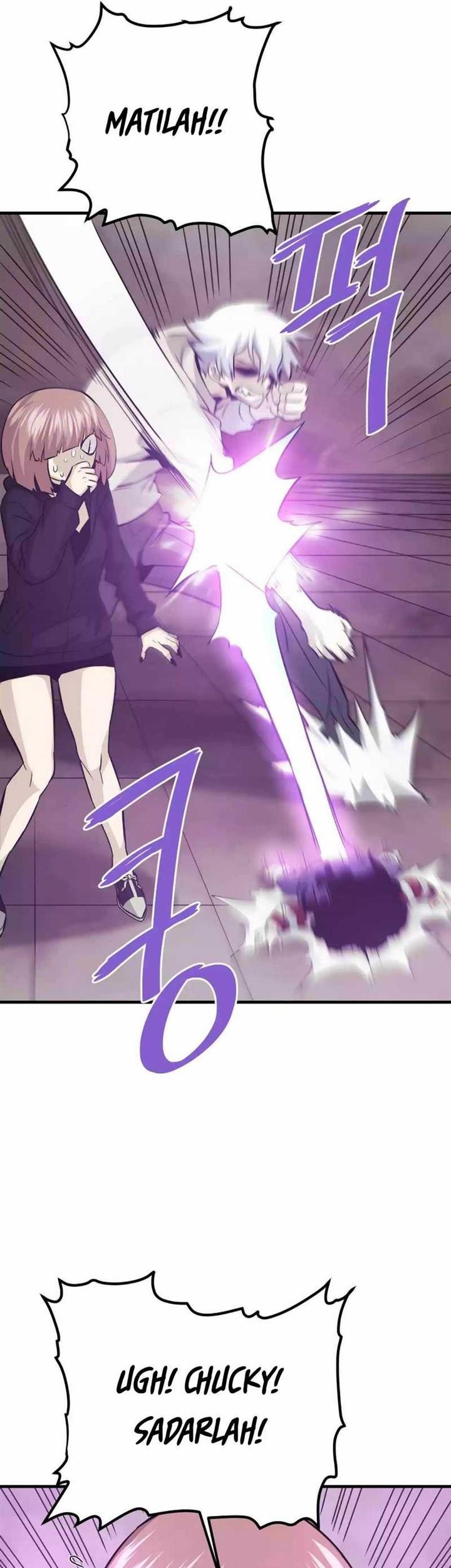 Han Dae Sung Returned From Hell Chapter 78 - halaman 49