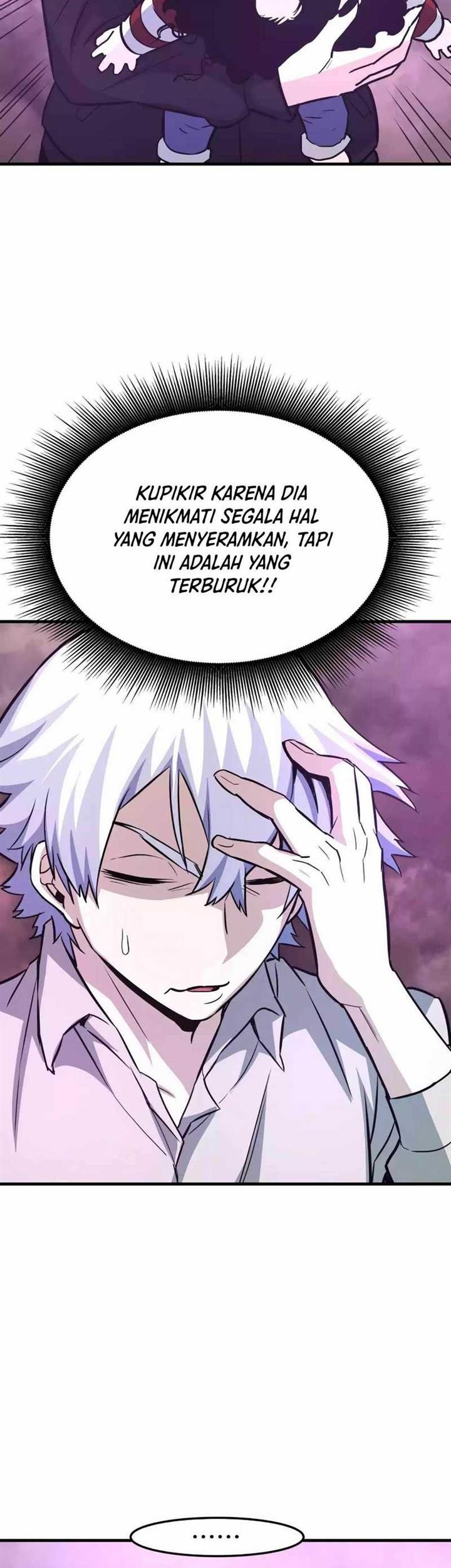 Han Dae Sung Returned From Hell Chapter 78 - halaman 51