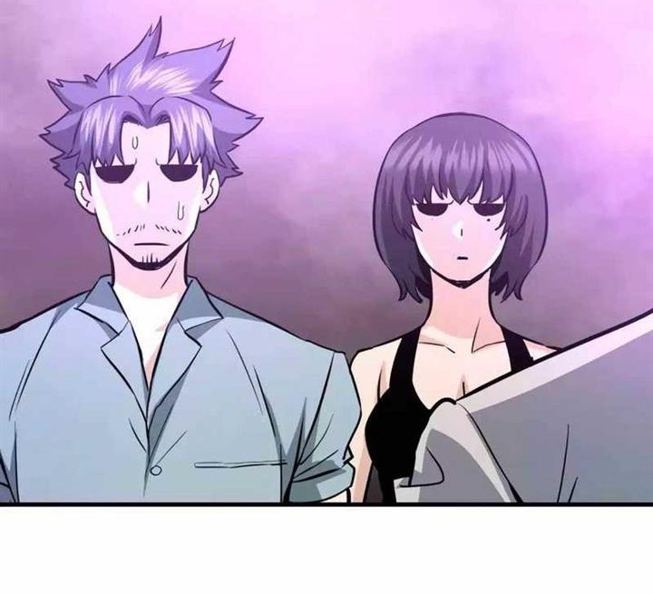 Han Dae Sung Returned From Hell Chapter 78 - halaman 52