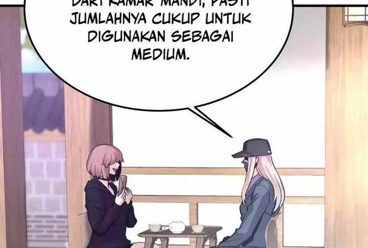 Han Dae Sung Returned From Hell Chapter 78 - halaman 6