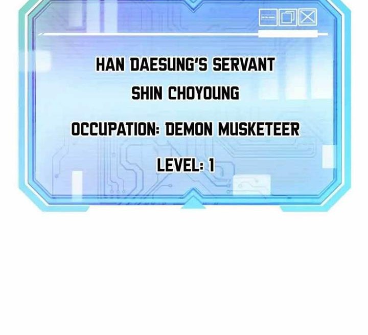 Han Dae Sung Returned From Hell Chapter 78 - halaman 60