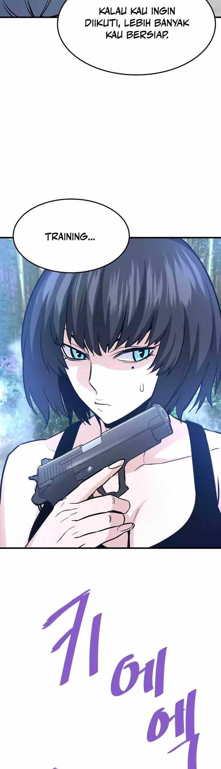 Han Dae Sung Returned From Hell Chapter 78 - halaman 63