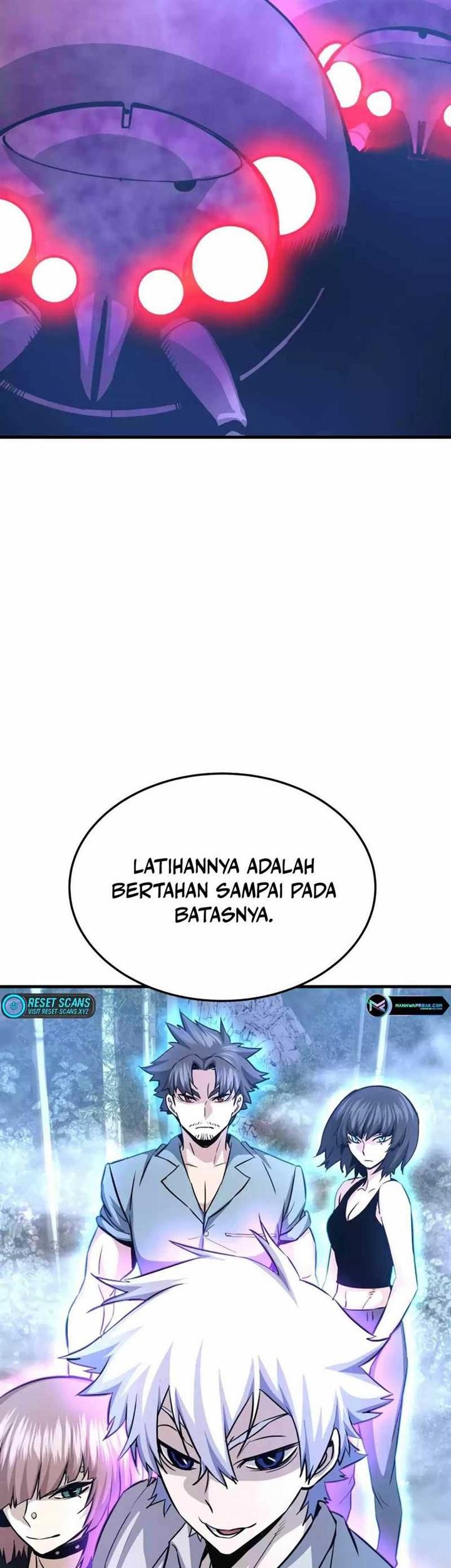 Han Dae Sung Returned From Hell Chapter 78 - halaman 65
