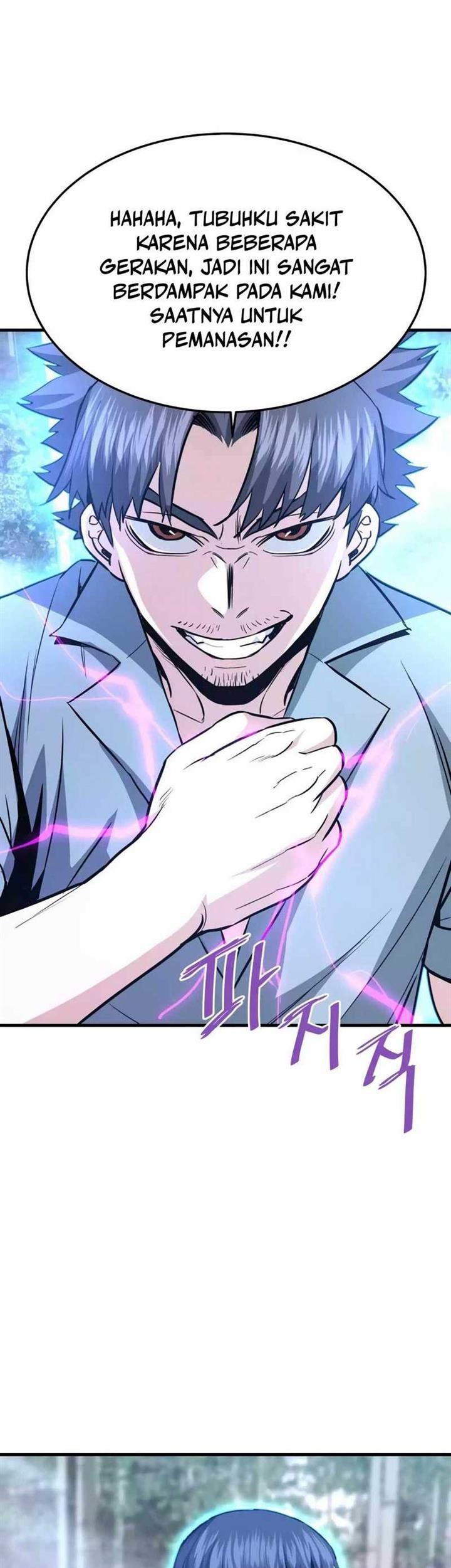 Han Dae Sung Returned From Hell Chapter 78 - halaman 67