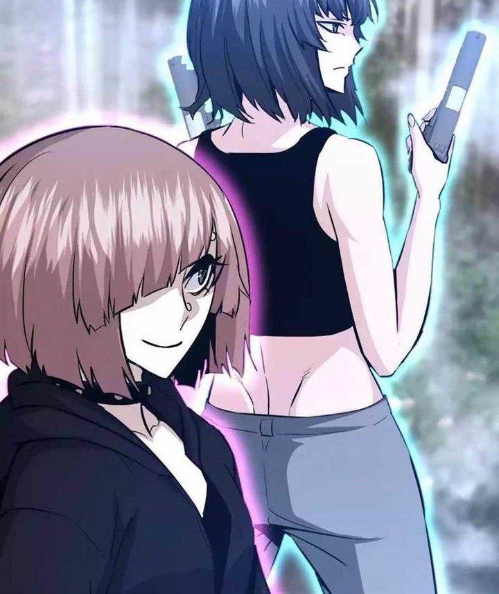 Han Dae Sung Returned From Hell Chapter 78 - halaman 68