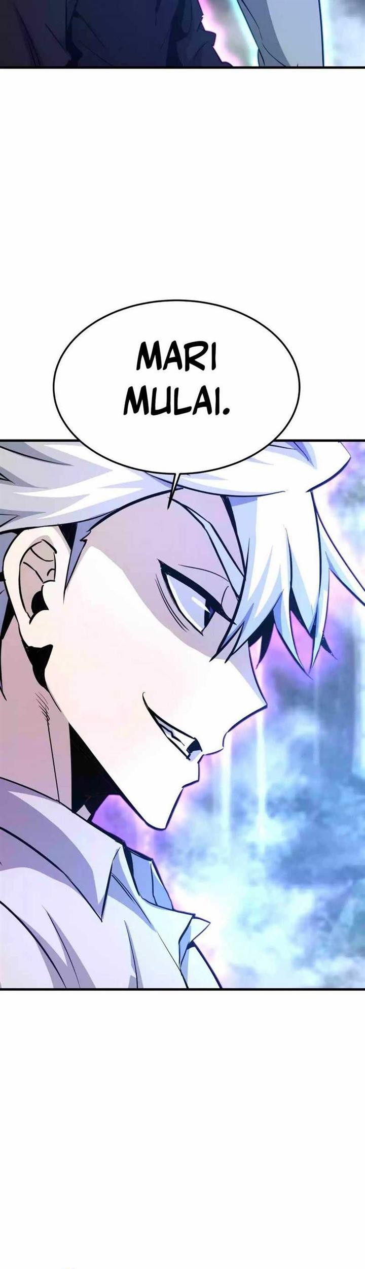 Han Dae Sung Returned From Hell Chapter 78 - halaman 69