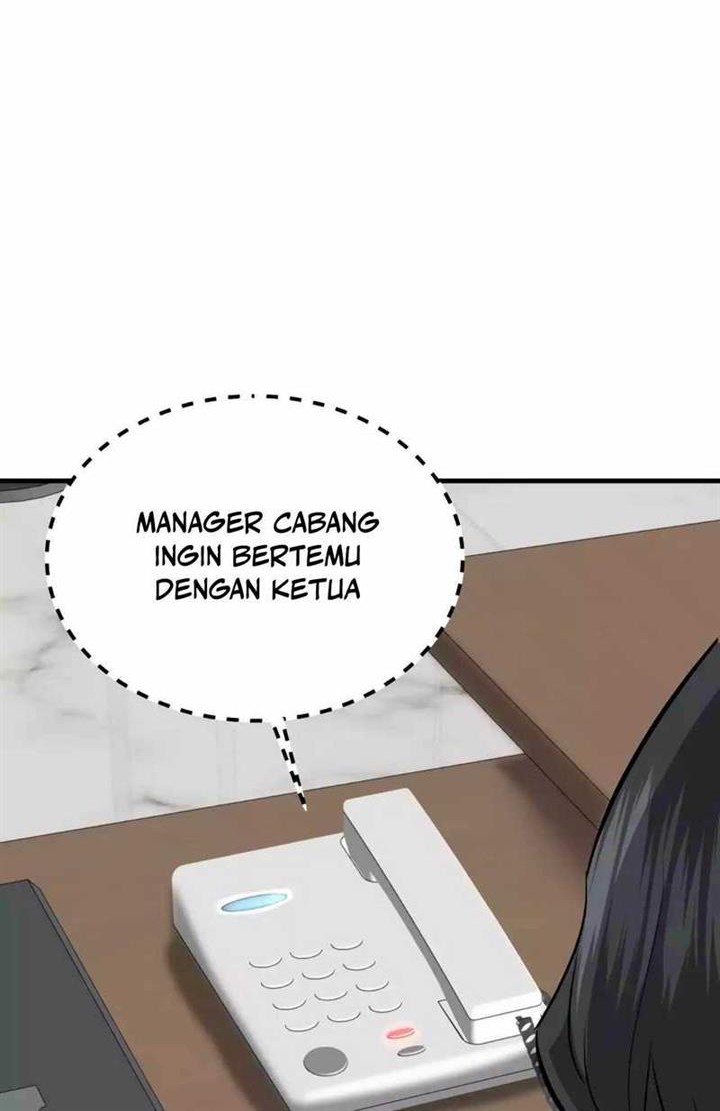 Han Dae Sung Returned From Hell Chapter 78 - halaman 74