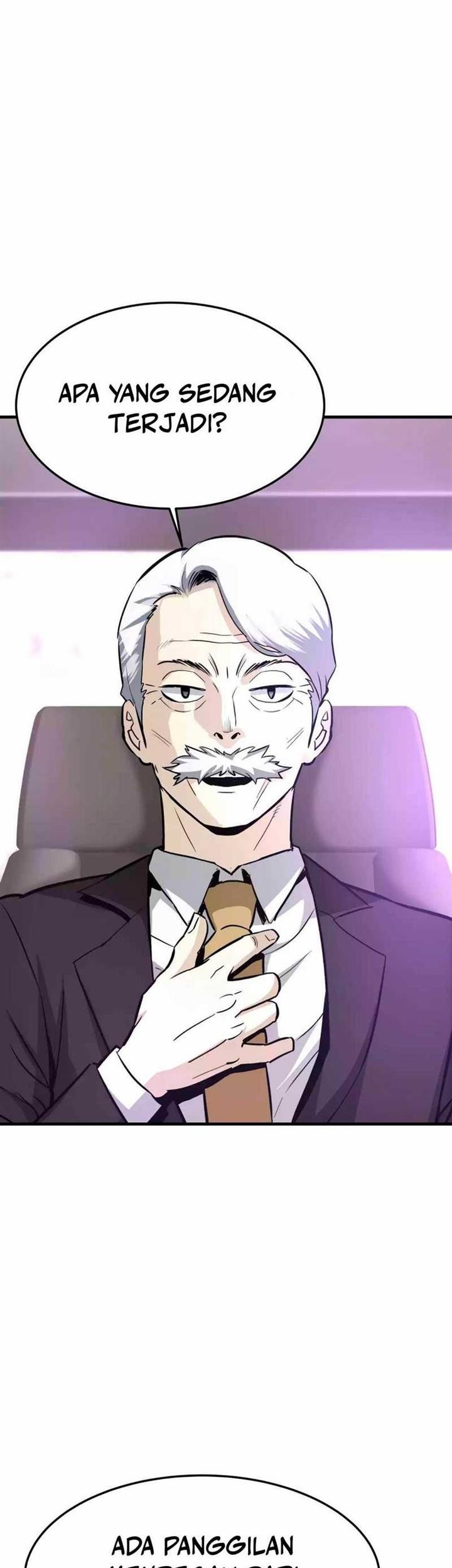 Han Dae Sung Returned From Hell Chapter 78 - halaman 77