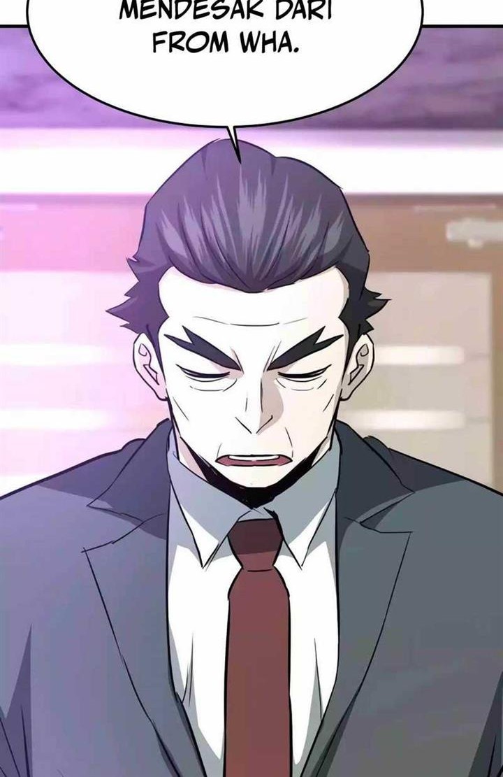 Han Dae Sung Returned From Hell Chapter 78 - halaman 78
