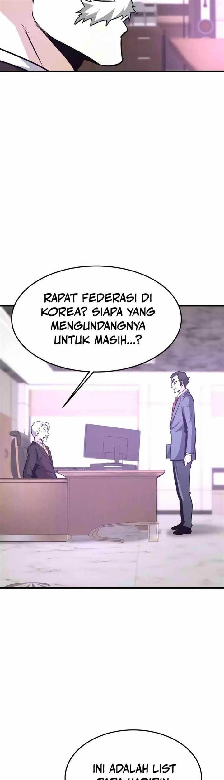 Han Dae Sung Returned From Hell Chapter 78 - halaman 81