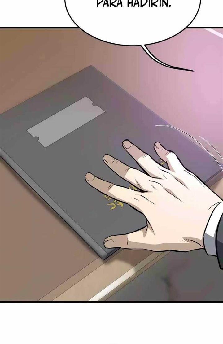 Han Dae Sung Returned From Hell Chapter 78 - halaman 82