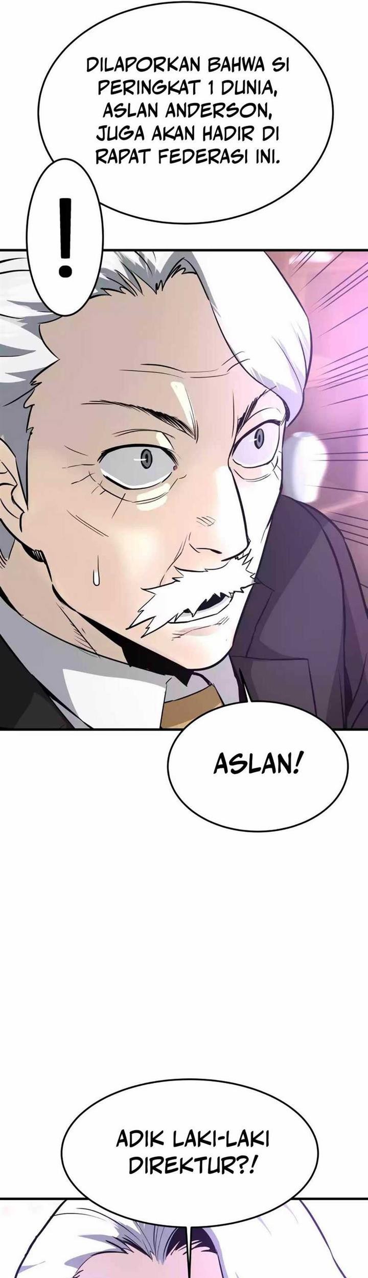 Han Dae Sung Returned From Hell Chapter 78 - halaman 83