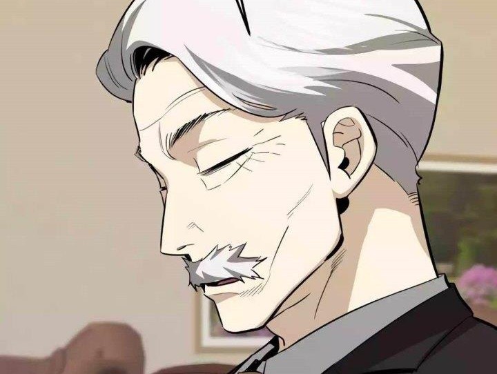 Han Dae Sung Returned From Hell Chapter 79 - halaman 10