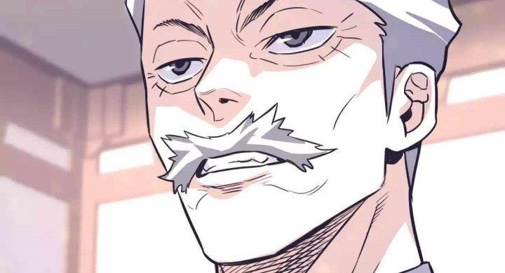 Han Dae Sung Returned From Hell Chapter 79 - halaman 16